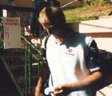 Thomas Muster