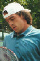 Fernando à RG 2000 (agrandir)