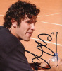 Jos Acasuso ph: RG2002, autographe: RG 2003