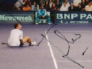 Julien Boutter (ou Jules) ph: bercy 2001, autographe: bercy 2001
