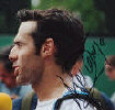  Alex Corretja (ph:RG 2001,autographe: bercy 2001)