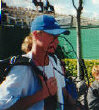 Lleyton Hewitt (ph: RG 2000, autographe: bercy 2001)