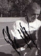 Dominick Hrbati (ph:RG 2000, autographe: bercy 2000)