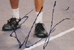 Frdrico LUZZI (Bercy 2001, autographe: bercy 2001)