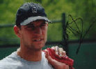 Max MIRNYI (ph: RG 2001, autographe: bercy 2001)