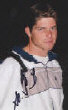 Atilla SAVOLT (ph: Bercy 2001, autographe: RG 2002)